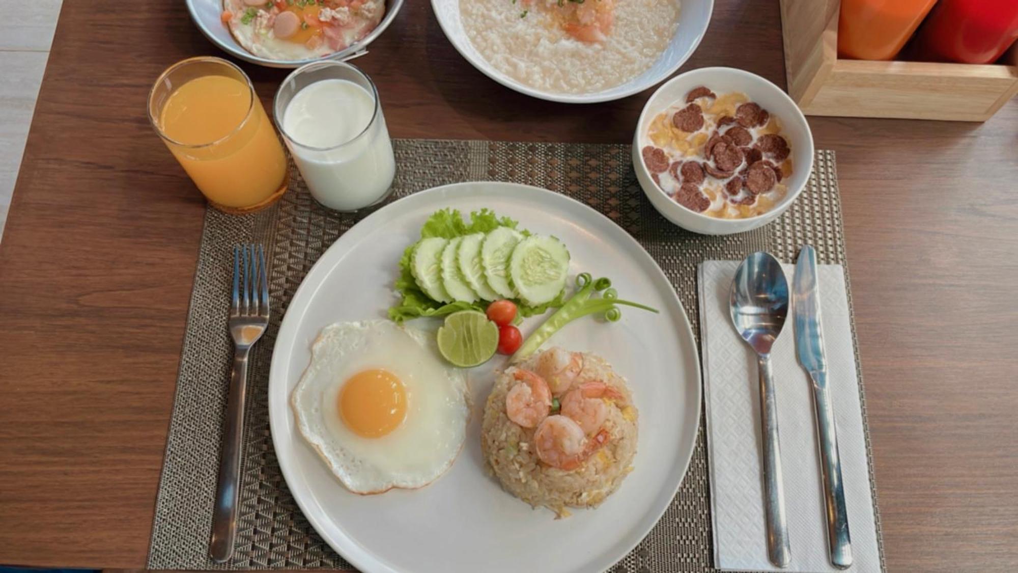 Sareeviengping Hotel Chiangmai Chiang Mai Esterno foto