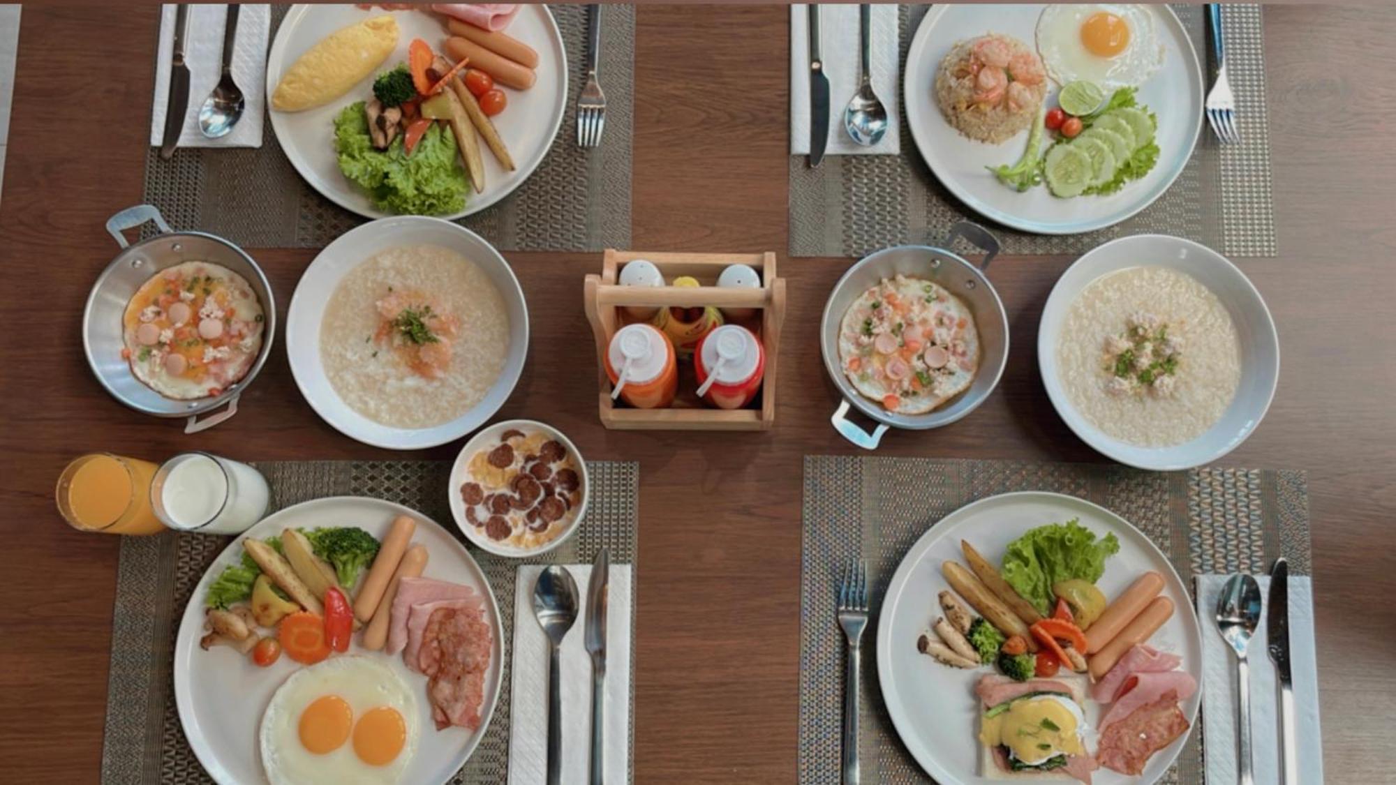 Sareeviengping Hotel Chiangmai Chiang Mai Esterno foto