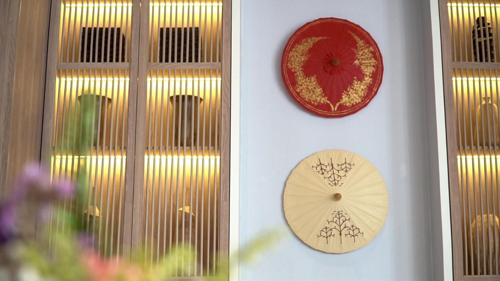 Sareeviengping Hotel Chiangmai Chiang Mai Esterno foto