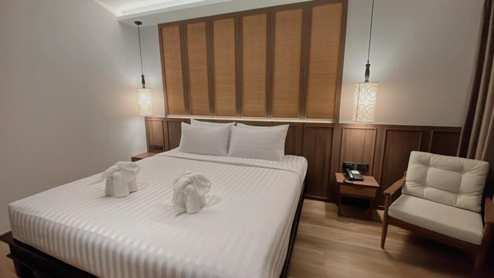 Sareeviengping Hotel Chiangmai Chiang Mai Esterno foto