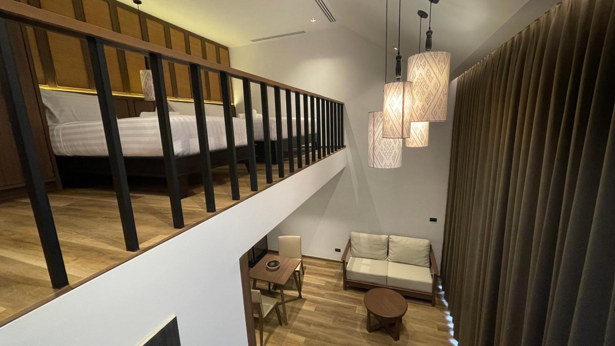 Sareeviengping Hotel Chiangmai Chiang Mai Esterno foto