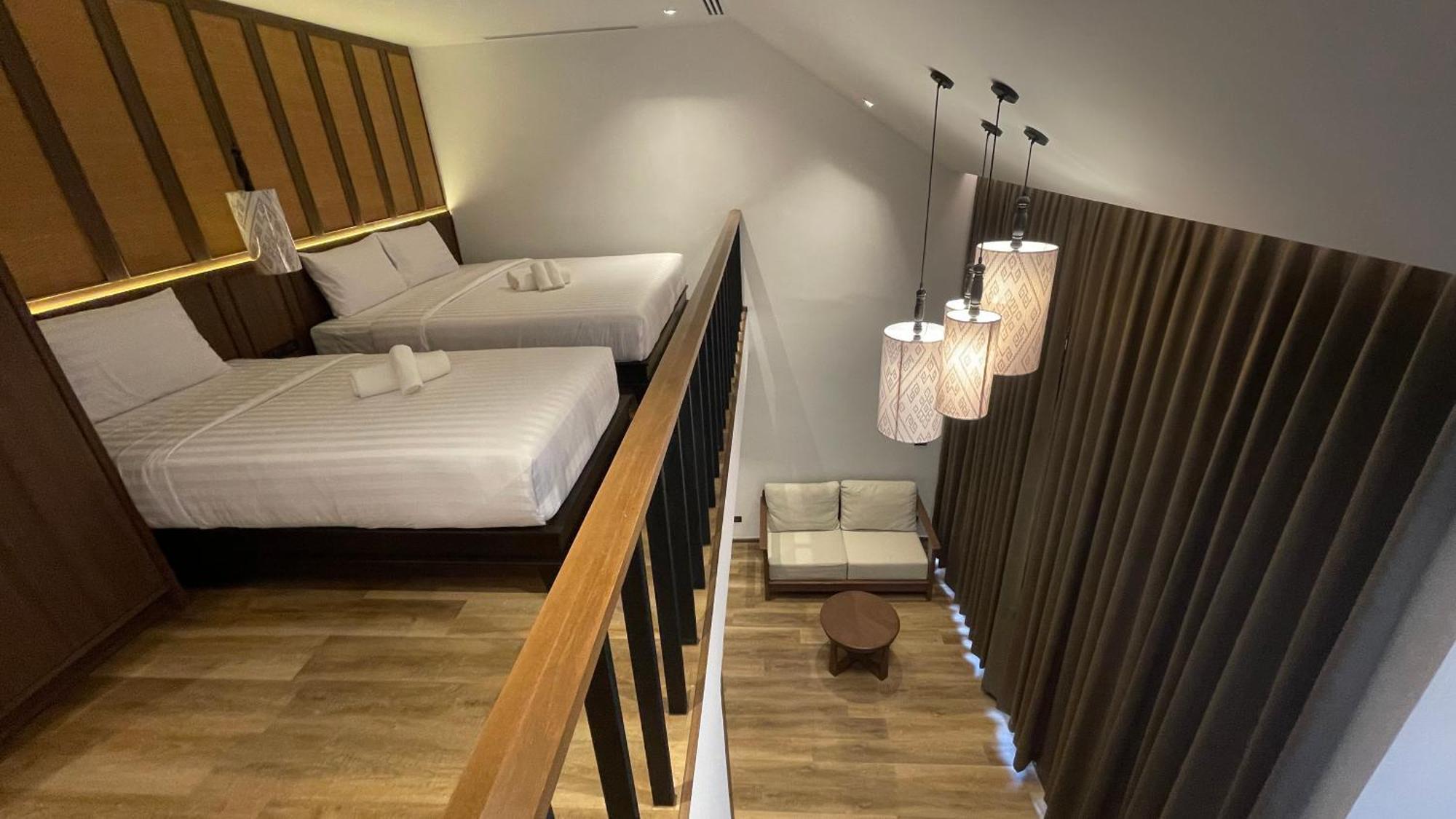 Sareeviengping Hotel Chiangmai Chiang Mai Esterno foto
