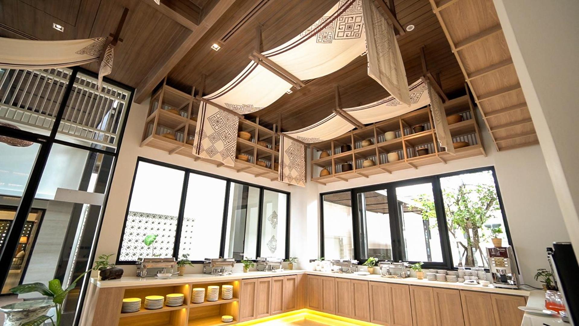Sareeviengping Hotel Chiangmai Chiang Mai Esterno foto