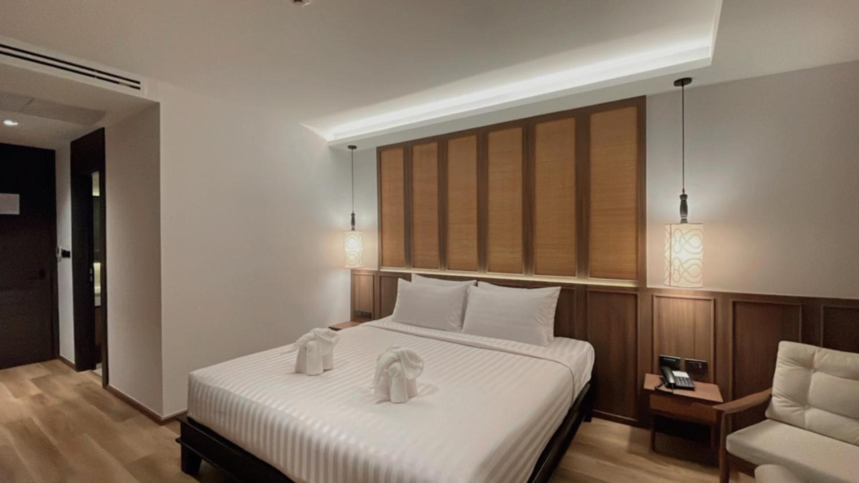Sareeviengping Hotel Chiangmai Chiang Mai Esterno foto