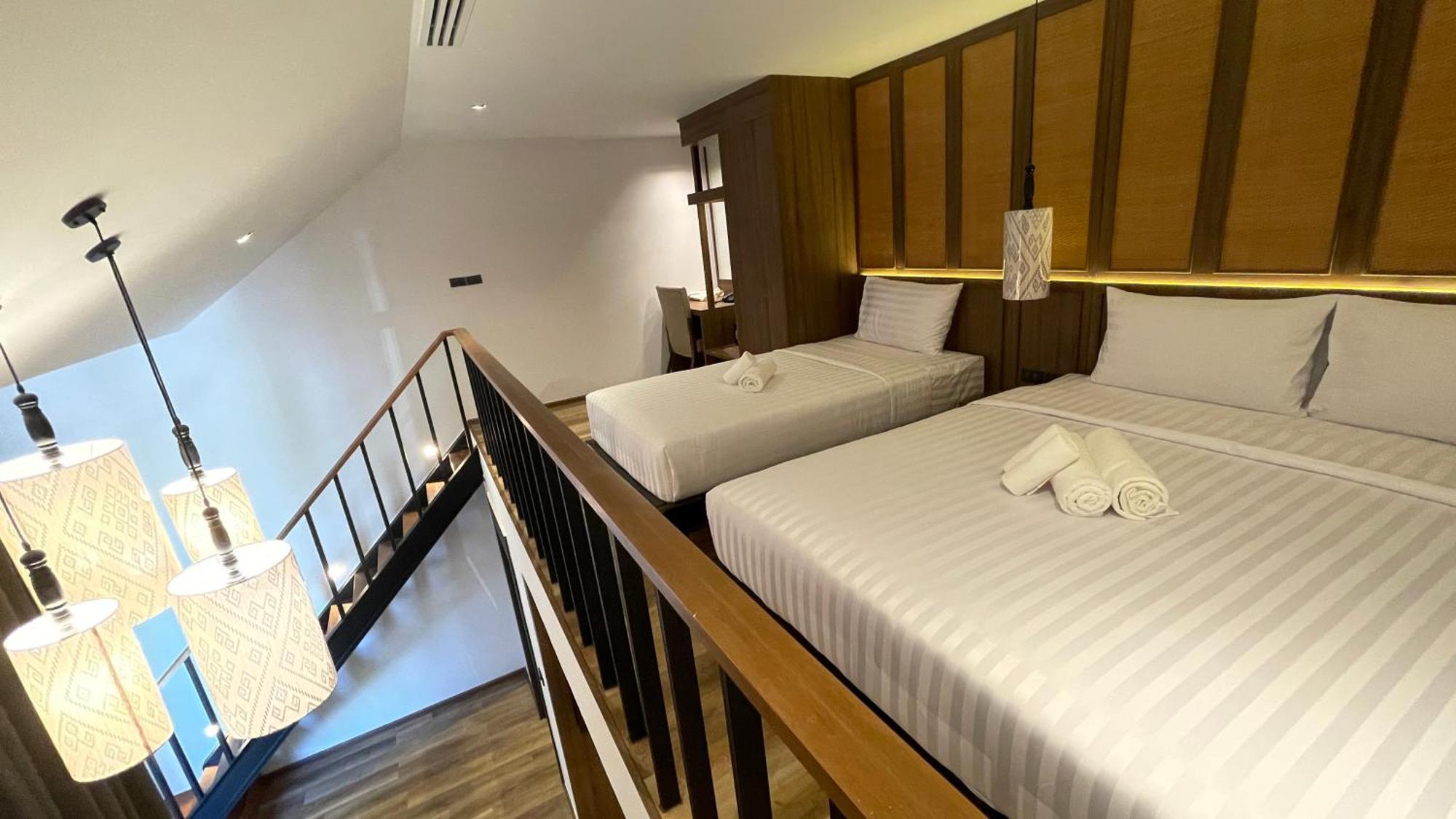 Sareeviengping Hotel Chiangmai Chiang Mai Esterno foto